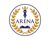 https://www.logocontest.com/public/logoimage/1665369576Arena Academy.png